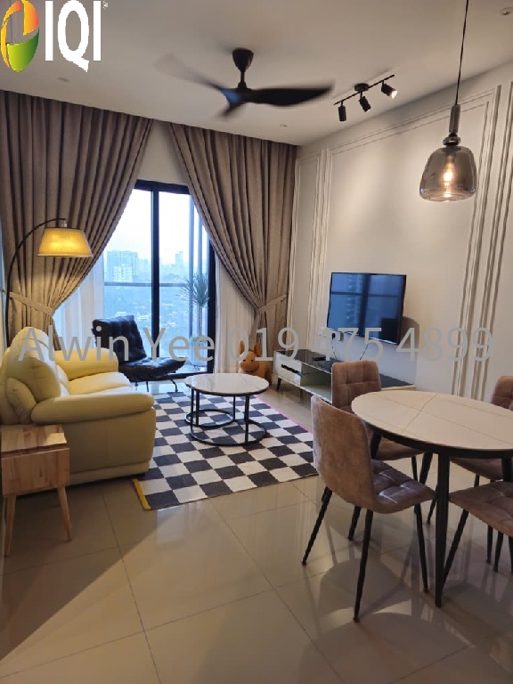 Bangsar Hill Park (Phase 1 : Verdura) image