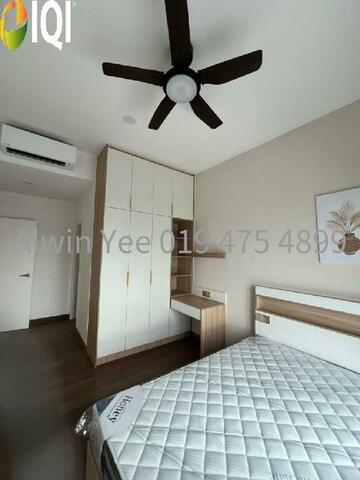 Bangsar Hill Park (Phase 1 : Verdura) image