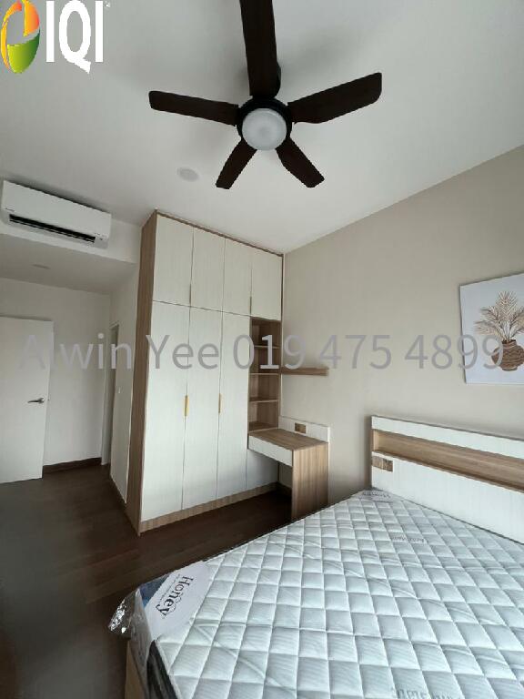 Bangsar Hill Park (Phase 1 : Verdura) image