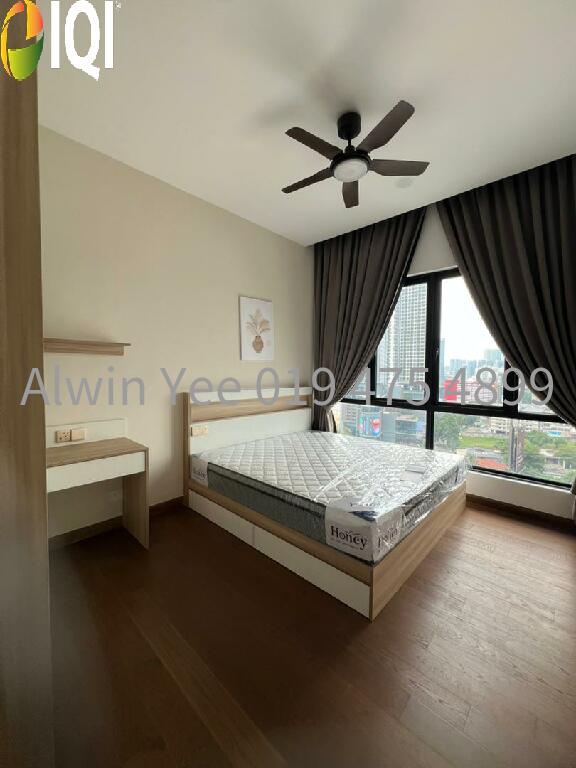 Bangsar Hill Park (Phase 1 : Verdura) image