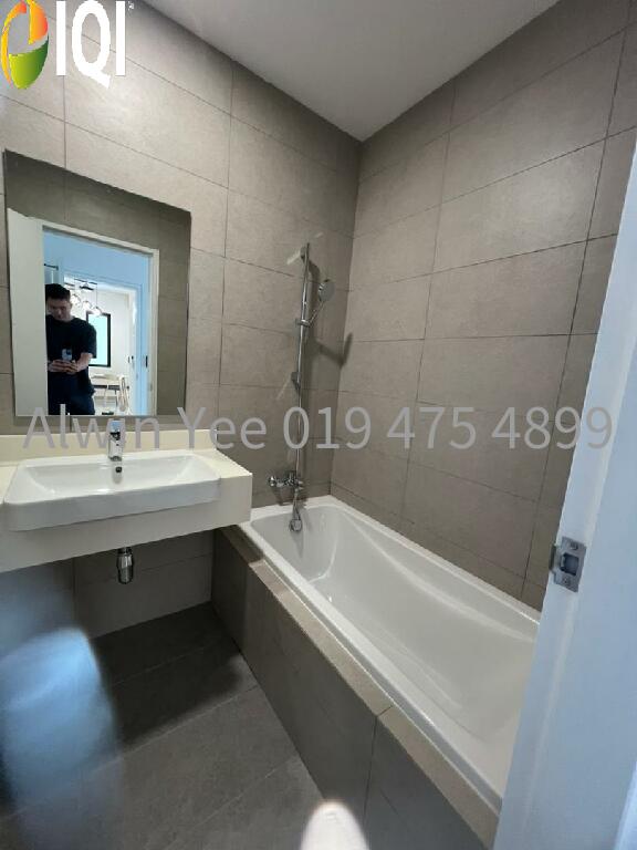 Bangsar Hill Park (Phase 1 : Verdura) image