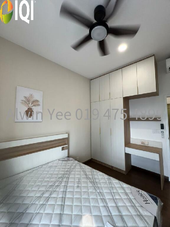 Bangsar Hill Park (Phase 1 : Verdura) image