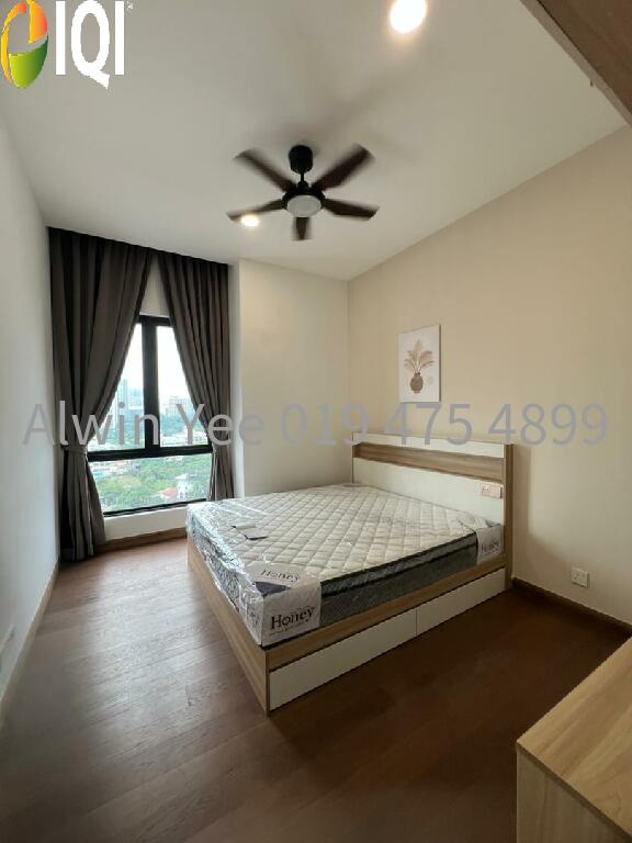 Bangsar Hill Park (Phase 1 : Verdura) image