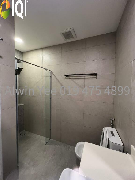 Bangsar Hill Park (Phase 1 : Verdura) image