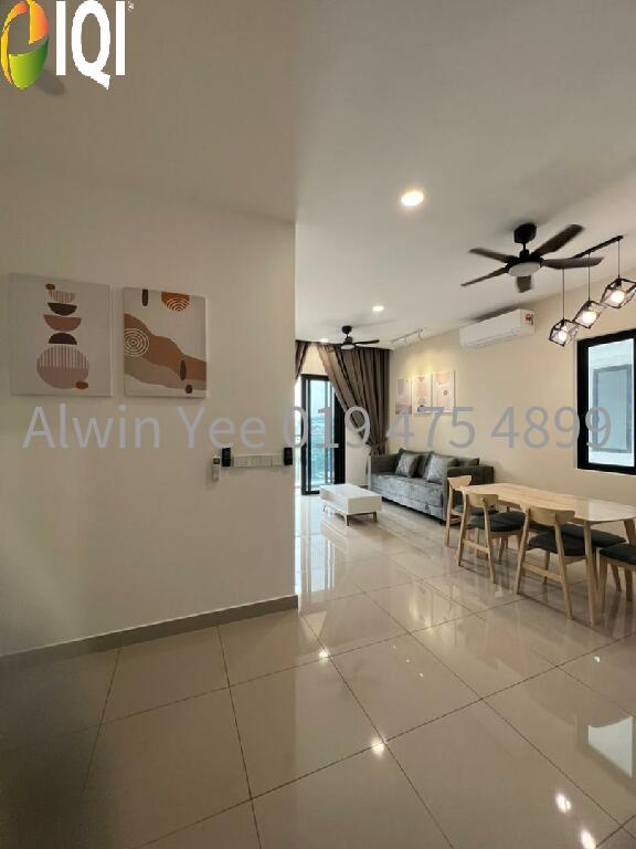 Bangsar Hill Park (Phase 1 : Verdura) image