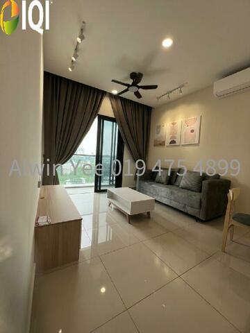 Bangsar Hill Park (Phase 1 : Verdura) image