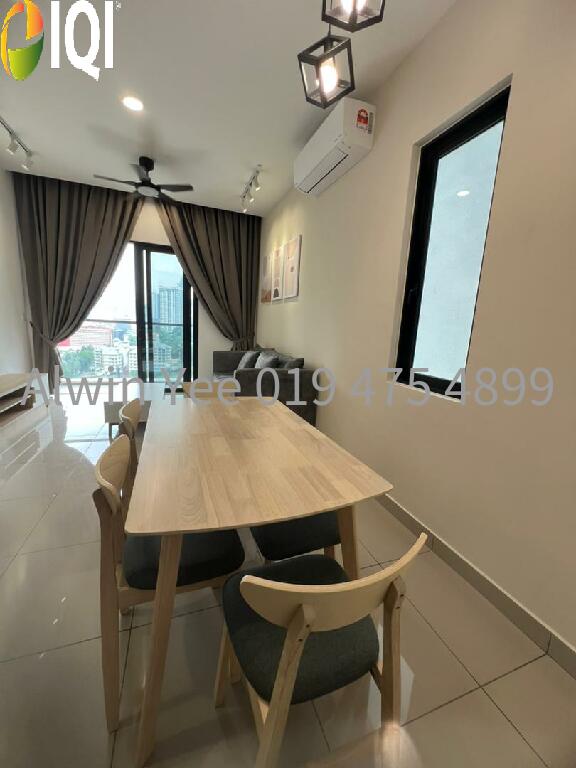 Bangsar Hill Park (Phase 1 : Verdura) image