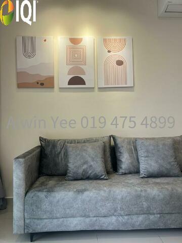 Bangsar Hill Park (Phase 1 : Verdura) image