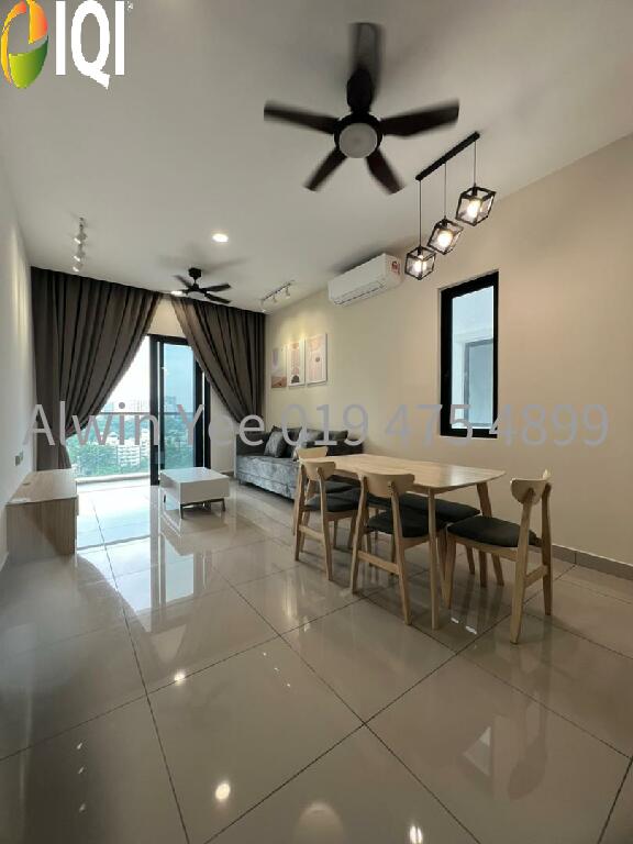 Bangsar Hill Park (Phase 1 : Verdura) image