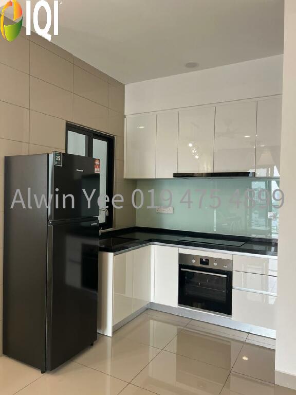 Bangsar Hill Park (Phase 1 : Verdura) image