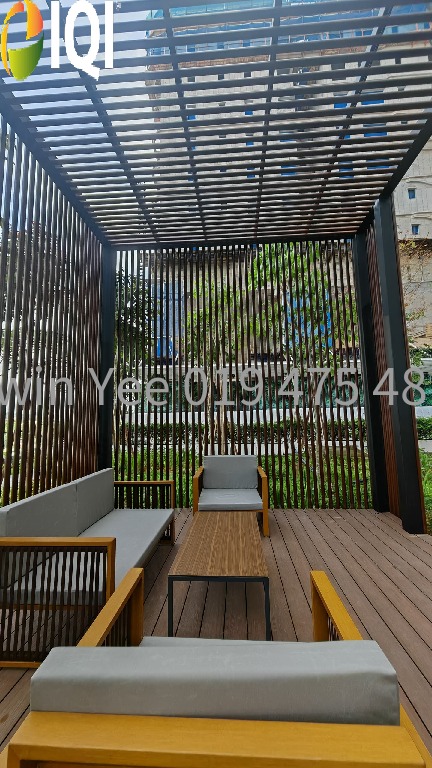 Bangsar Hill Park (Phase 1 : Verdura) image