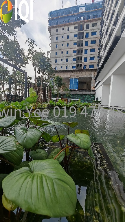 Bangsar Hill Park (Phase 1 : Verdura) image