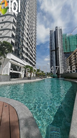 Bangsar Hill Park (Phase 1 : Verdura) image