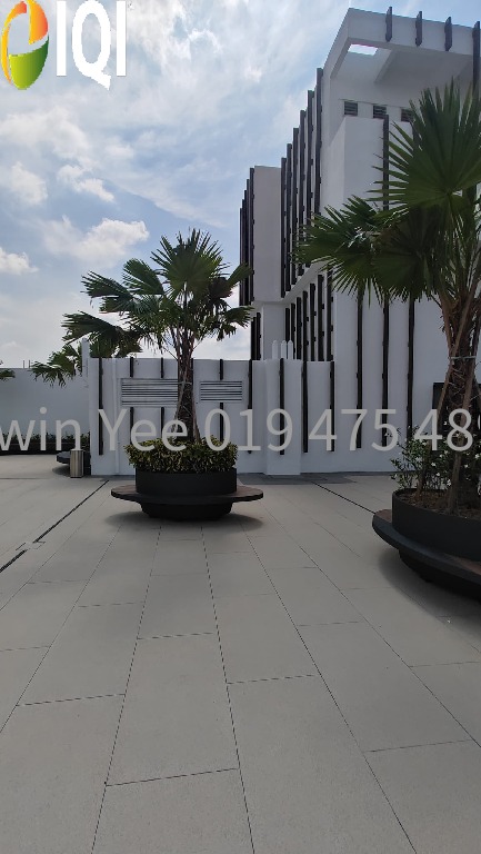 Bangsar Hill Park (Phase 1 : Verdura) image