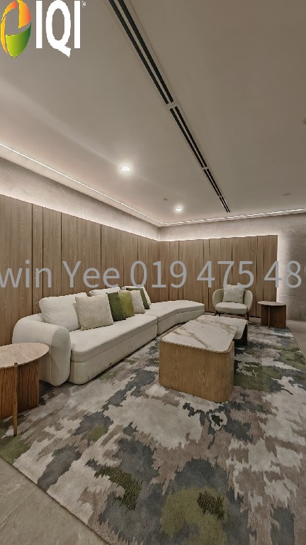 Bangsar Hill Park (Phase 1 : Verdura) image