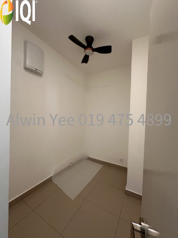 Bangsar Hill Park (Phase 1 : Verdura) image