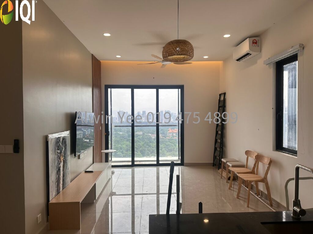 Bangsar Hill Park (Phase 1 : Verdura) image