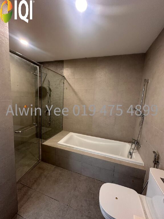 Bangsar Hill Park (Phase 1 : Verdura) image