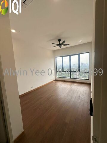 Bangsar Hill Park (Phase 1 : Verdura) image