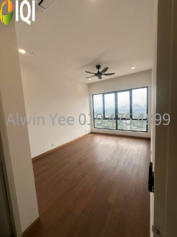 Bangsar Hill Park (Phase 1 : Verdura) image