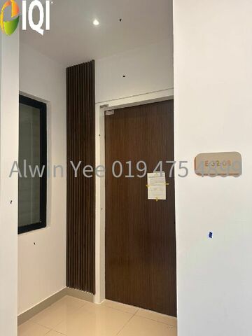 Bangsar Hill Park (Phase 1 : Verdura) image