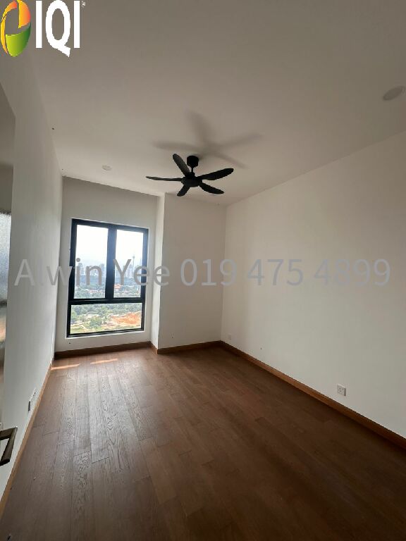 Bangsar Hill Park (Phase 1 : Verdura) image