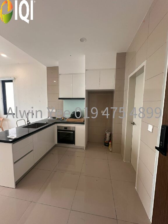 Bangsar Hill Park (Phase 1 : Verdura) image