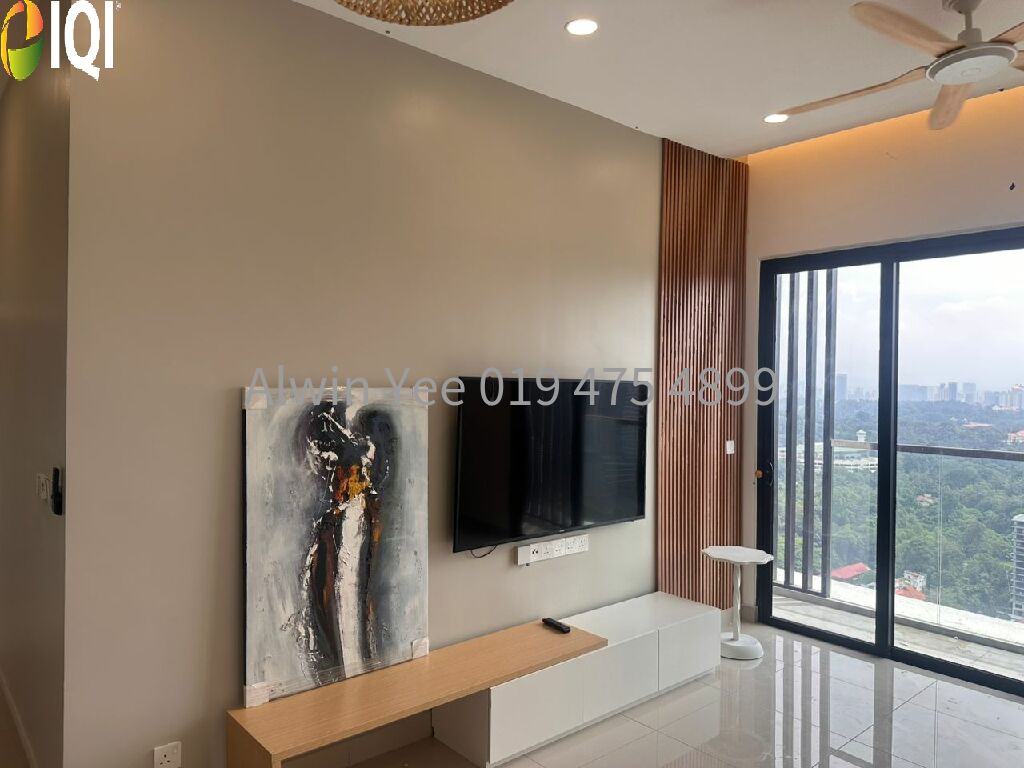 Bangsar Hill Park (Phase 1 : Verdura) image