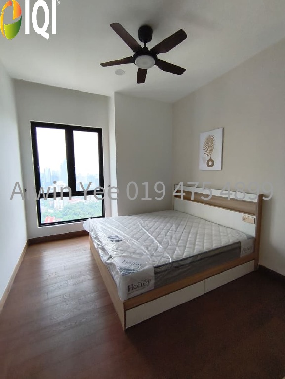 Bangsar Hill Park (Phase 1 : Verdura) image