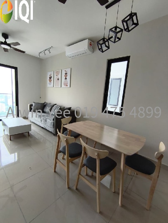 Bangsar Hill Park (Phase 1 : Verdura) image