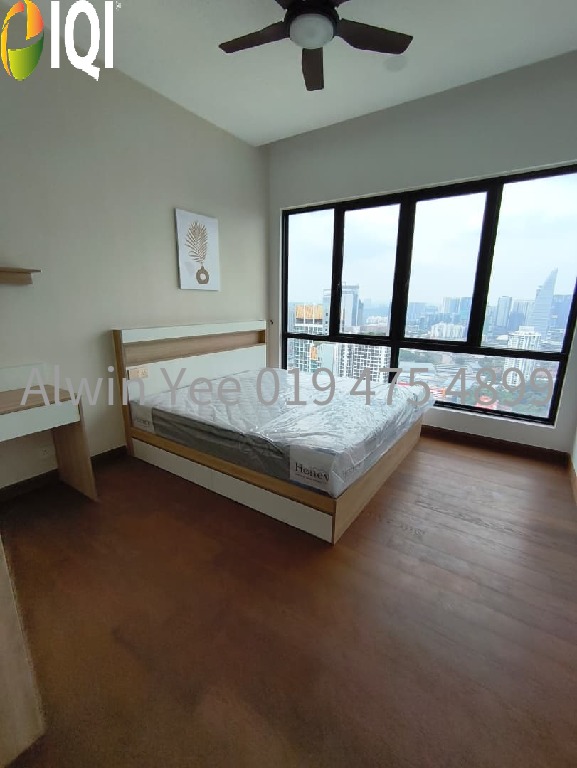 Bangsar Hill Park (Phase 1 : Verdura) image