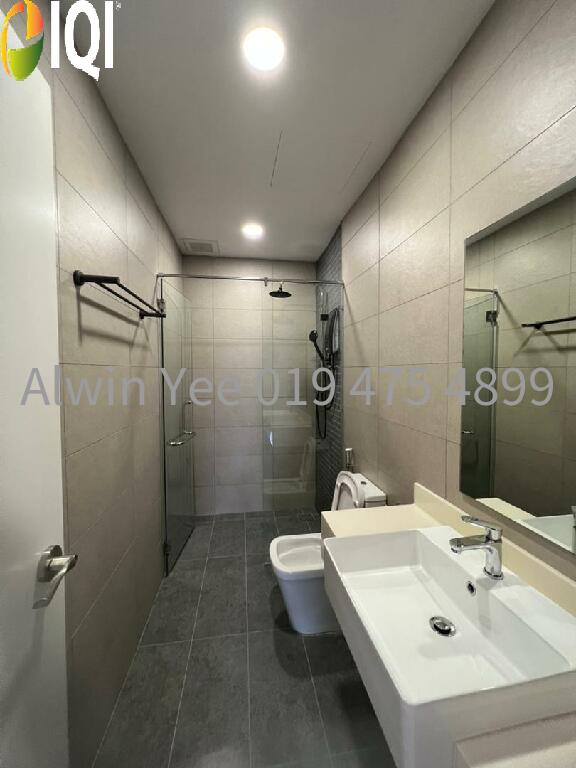 Bangsar Hill Park (Phase 1 : Verdura) image