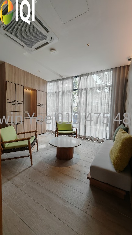 Bangsar Hill Park (Phase 1 : Verdura) image