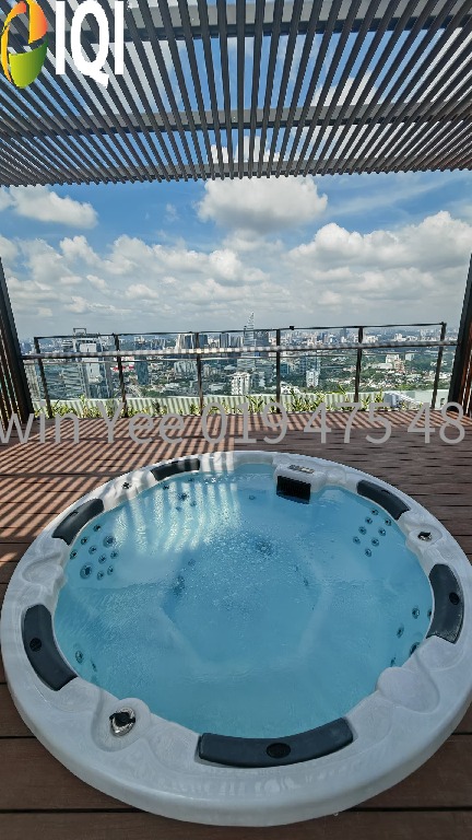 Bangsar Hill Park (Phase 1 : Verdura) image