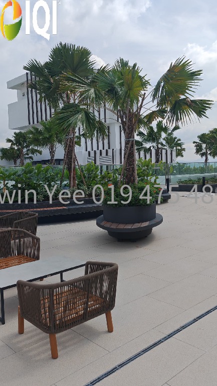 Bangsar Hill Park (Phase 1 : Verdura) image