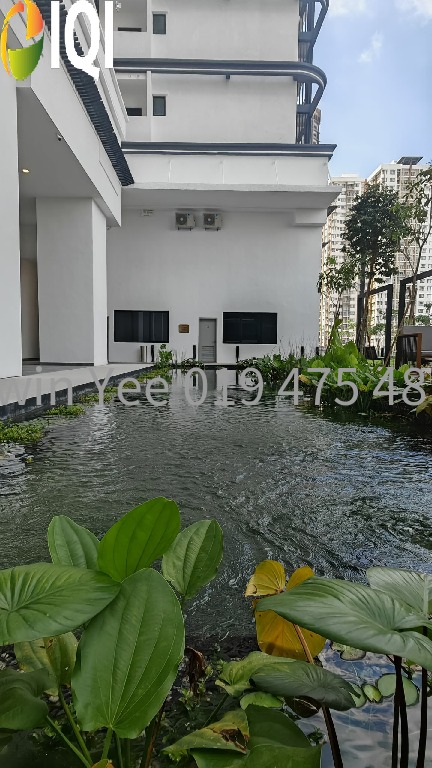 Bangsar Hill Park (Phase 1 : Verdura) image