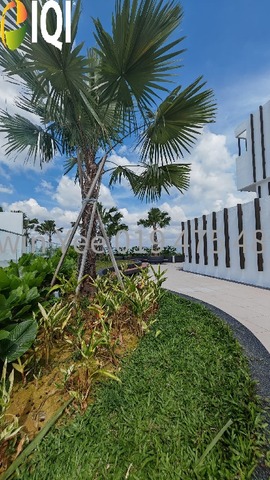 Bangsar Hill Park (Phase 1 : Verdura) image