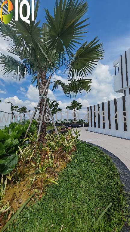 Bangsar Hill Park (Phase 1 : Verdura) image