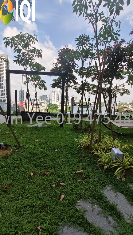 Bangsar Hill Park (Phase 1 : Verdura) image