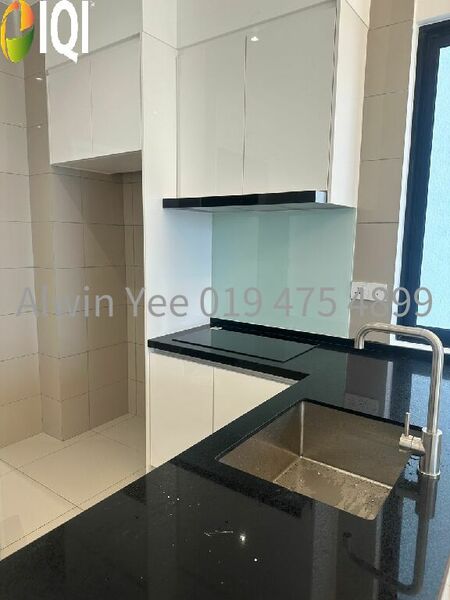 Bangsar Hill Park (Phase 1 : Verdura)