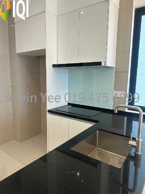 Bangsar Hill Park (Phase 1 : Verdura) image