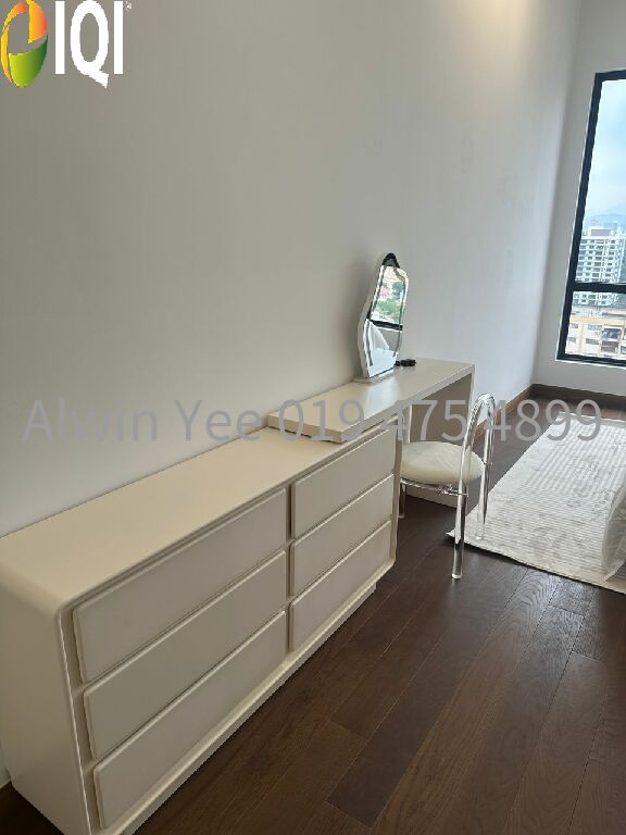 Bangsar Hill Park (Phase 1 : Verdura) image