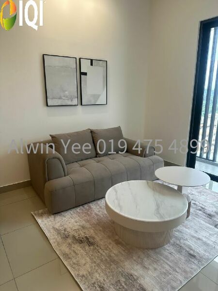 Bangsar Hill Park (Phase 1 : Verdura)