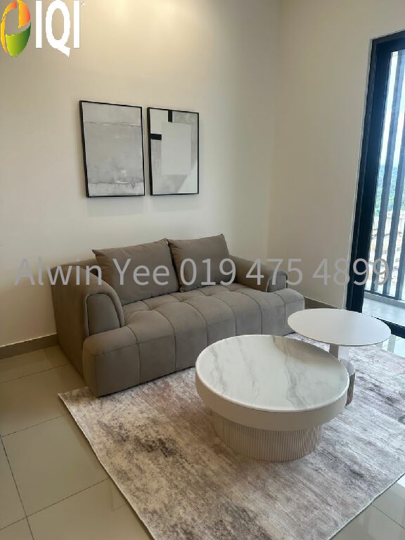 Bangsar Hill Park (Phase 1 : Verdura) image