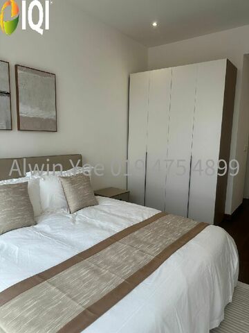 Bangsar Hill Park (Phase 1 : Verdura) image