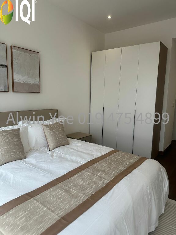 Bangsar Hill Park (Phase 1 : Verdura) image