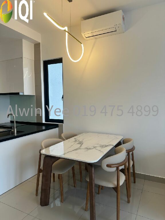 Bangsar Hill Park (Phase 1 : Verdura) image