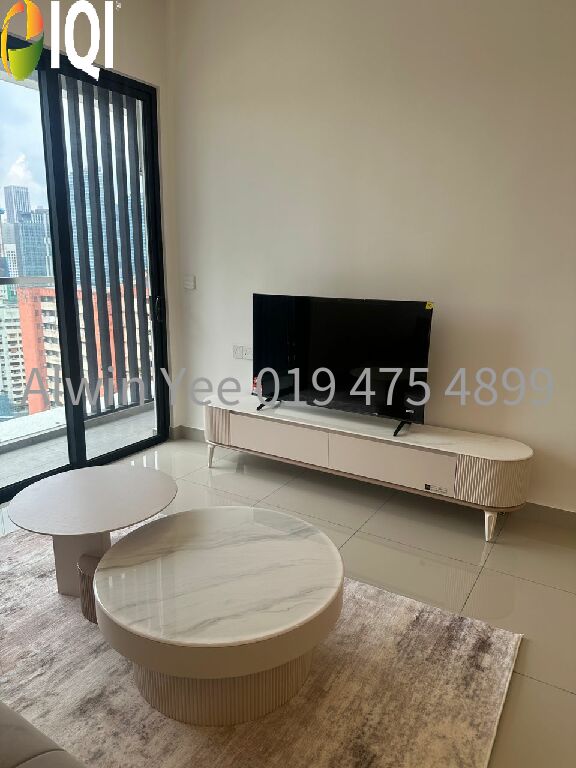 Bangsar Hill Park (Phase 1 : Verdura) image