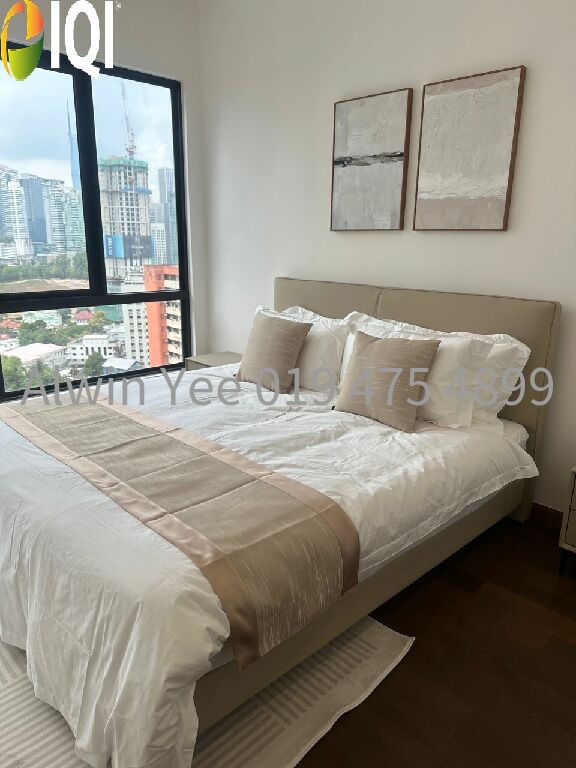 Bangsar Hill Park (Phase 1 : Verdura) image