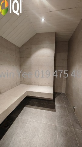 Bangsar Hill Park (Phase 1 : Verdura) image